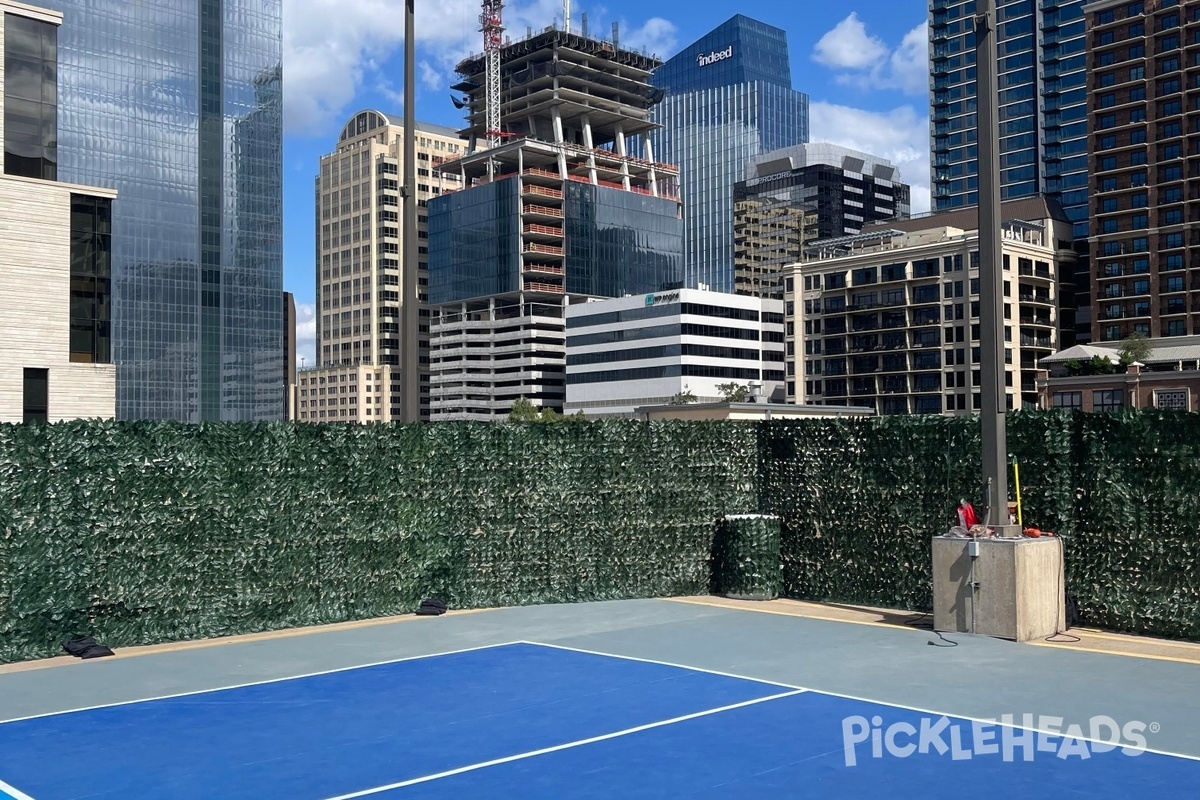 Photo of Pickleball at Urban Pickleball Club